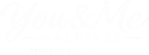 You & Me Maldives Logo